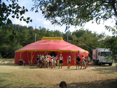 Domaine de Gil Rodano-Alpi - Ucel visuel 7/12