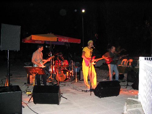 Domaine de Gil Rodano-Alpi - Ucel visuel 8/12