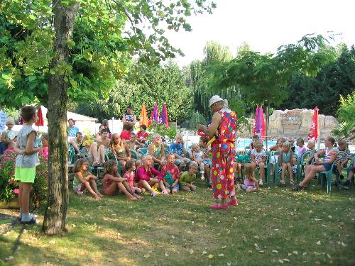 Domaine de Gil Rodano-Alpi - Ucel visuel 9/12