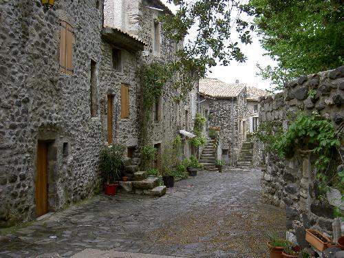 Domaine de Gil Rodano-Alpi - Ucel visuel 10/12