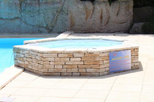 Domaine de Gil Rodano-Alpi - Ucel visuel 11/12