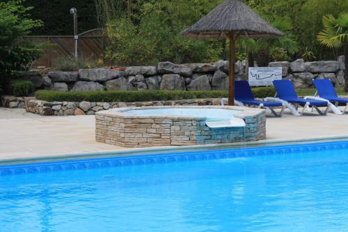 Domaine de Gil Rodano-Alpi - Ucel visuel 12/12