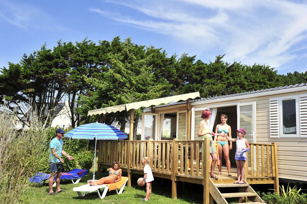 Domaine de Ker Ys Bretagna - Saint-Nic visuel 4/15