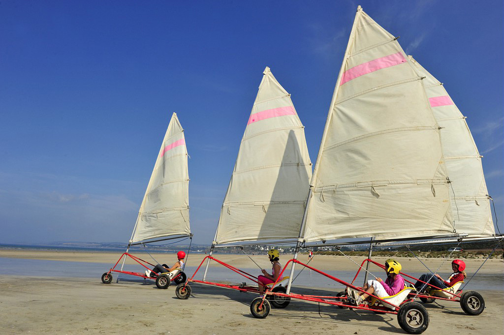 Domaine de Ker Ys Bretagna - Saint-Nic visuel 5/15