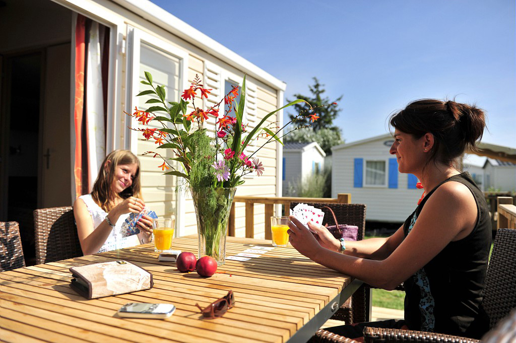 Domaine de Ker Ys Bretagna - Saint-Nic visuel 6/15