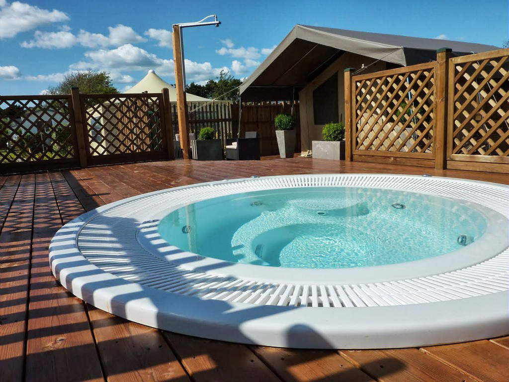 Domaine de Ker Ys Bretagna - Saint-Nic visuel 8/15