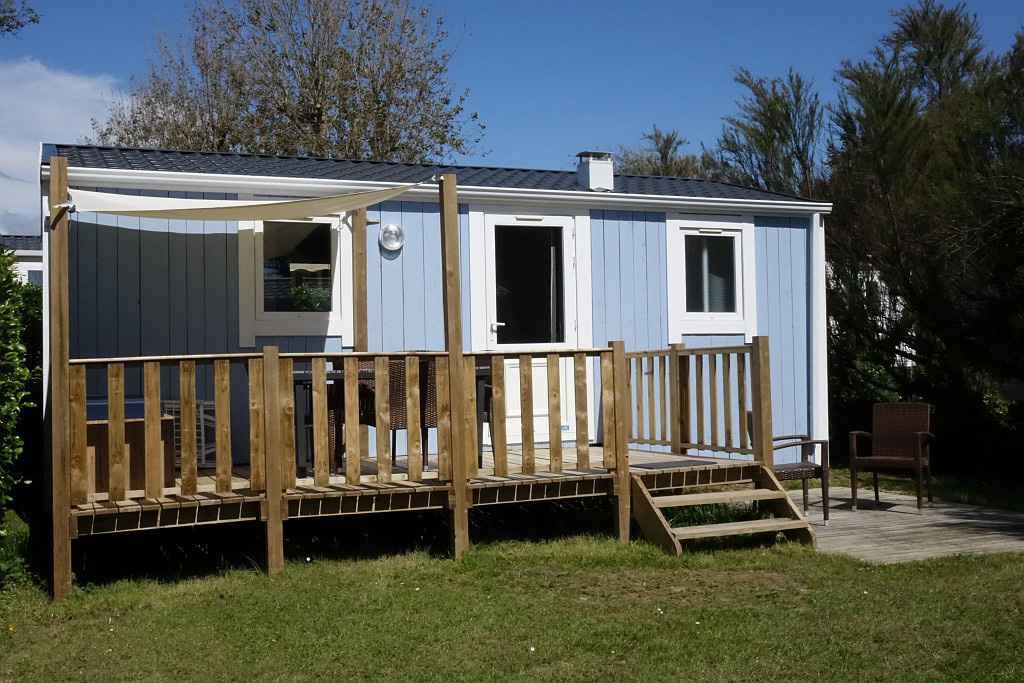 Domaine de Ker Ys Bretagna - Saint-Nic visuel 9/15