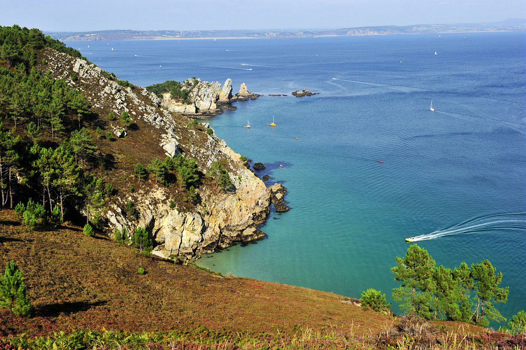 Domaine de Ker Ys Bretagna - Saint-Nic visuel 10/15