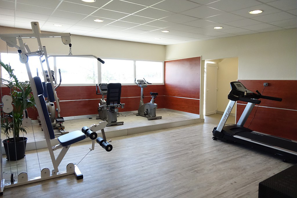 Domaine de Ker Ys Bretagna - Saint-Nic visuel 11/15