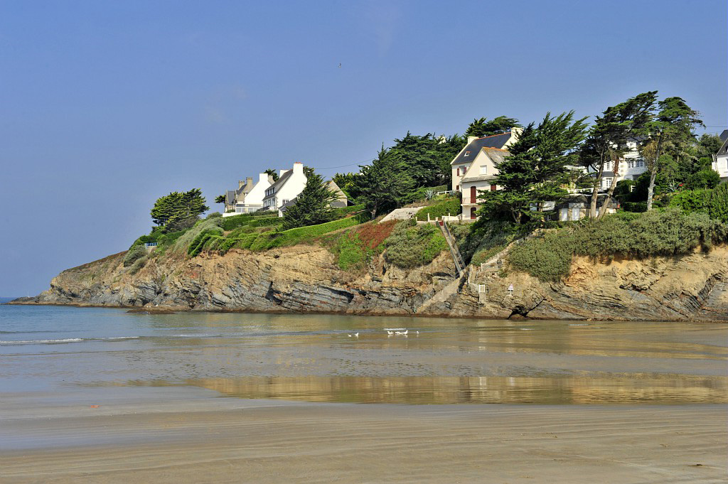 Domaine de Ker Ys Bretagna - Saint-Nic visuel 12/15