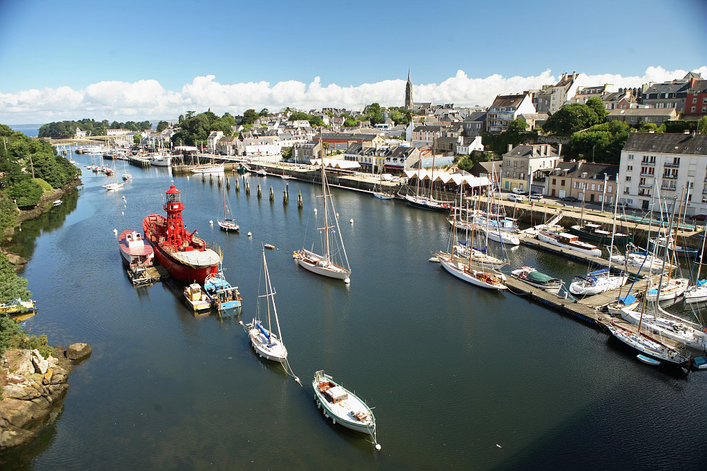 Domaine de Ker Ys Bretagna - Saint-Nic visuel 13/15