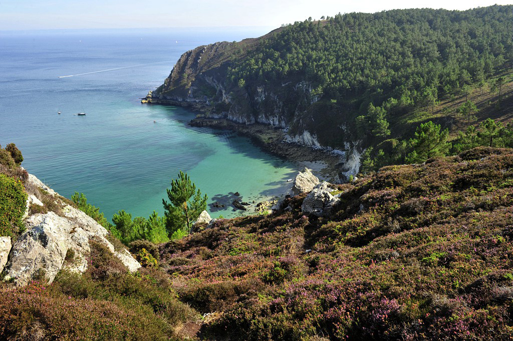 Domaine de Ker Ys Bretagna - Saint-Nic visuel 15/15