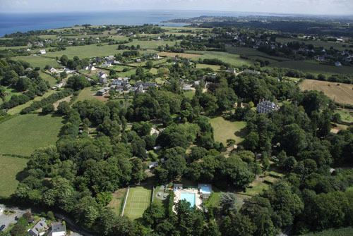 Domaine de Keravel Bretagna - Plouha visuel 1/9 Domaine de Keravel Bretagna - Plouha visuel 1/9