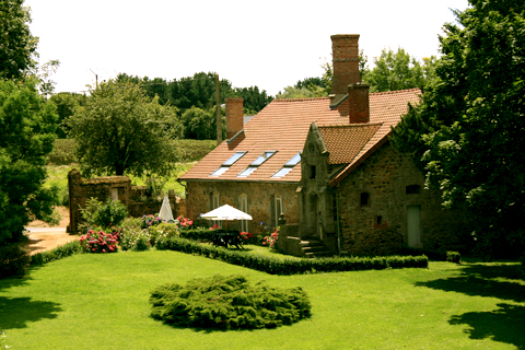 Domaine de Keravel Bretagna - Plouha visuel 2/9 Domaine de Keravel Bretagna - Plouha visuel 2/9