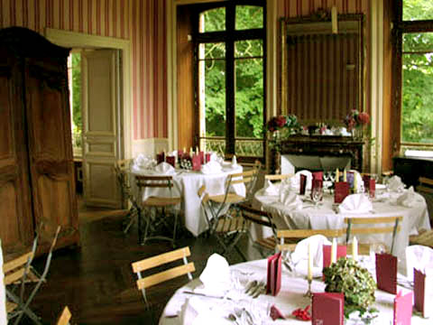 Domaine de Keravel Bretagna - Plouha visuel 3/9 Domaine de Keravel Bretagna - Plouha visuel 3/9