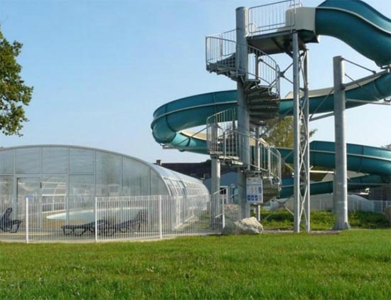 Domaine de Kernodet Paesi della Loira - Saint-Molf visuel 1/1