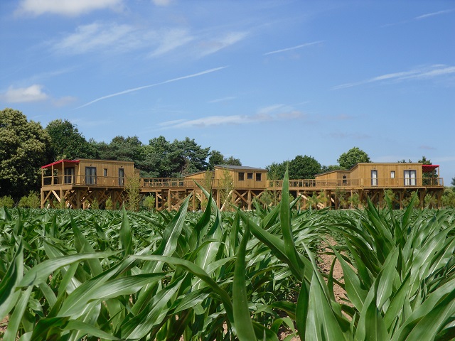 Domaine de Kervallon Bretagna - Caro visuel 2/10 Domaine de Kervallon Bretagna - Caro visuel 2/10