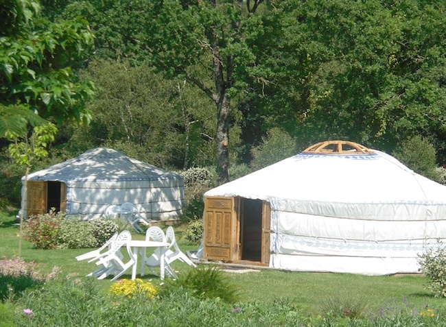 Domaine de Kervallon Bretagna - Caro visuel 4/10 Domaine de Kervallon Bretagna - Caro visuel 4/10