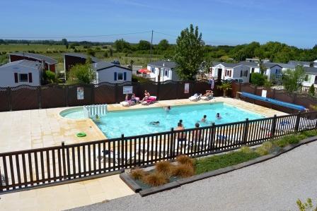 Domaine de la Baie des Veys Bassa Normandia - Sainte-Marie-du-Mont visuel 2/5