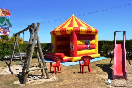 Domaine de la Baie des Veys Bassa Normandia - Sainte-Marie-du-Mont visuel 3/5