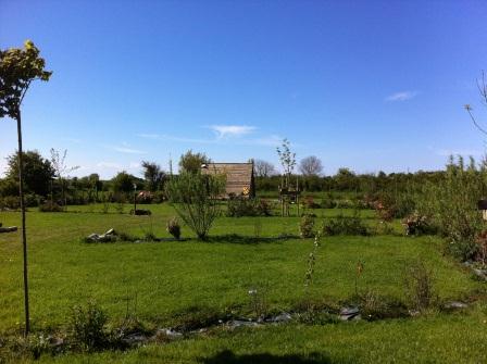 Domaine de la Baie des Veys Bassa Normandia - Sainte-Marie-du-Mont visuel 4/5
