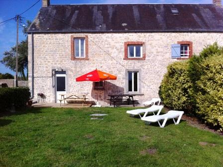 Domaine de la Baie des Veys Bassa Normandia - Sainte-Marie-du-Mont visuel 5/5