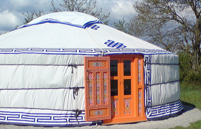 Domaine de la Boëre Paesi della Loira - Beaulieu-sous-la-Roche visuel 12/14 Domaine de la Boëre Paesi della Loira - Beaulieu-sous-la-Roche visuel 12/14