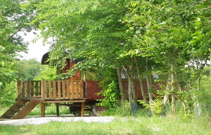 Domaine de la Boëre Paesi della Loira - Beaulieu-sous-la-Roche visuel 13/14 Domaine de la Boëre Paesi della Loira - Beaulieu-sous-la-Roche visuel 13/14