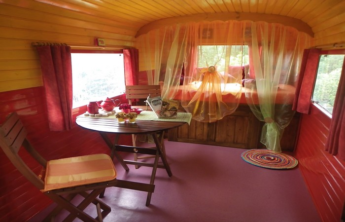 Domaine de la Boëre Paesi della Loira - Beaulieu-sous-la-Roche visuel 6/14 Domaine de la Boëre Paesi della Loira - Beaulieu-sous-la-Roche visuel 6/14