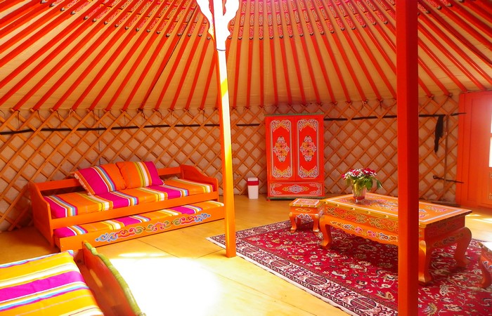 Domaine de la Boëre Paesi della Loira - Beaulieu-sous-la-Roche visuel 7/14 Domaine de la Boëre Paesi della Loira - Beaulieu-sous-la-Roche visuel 7/14