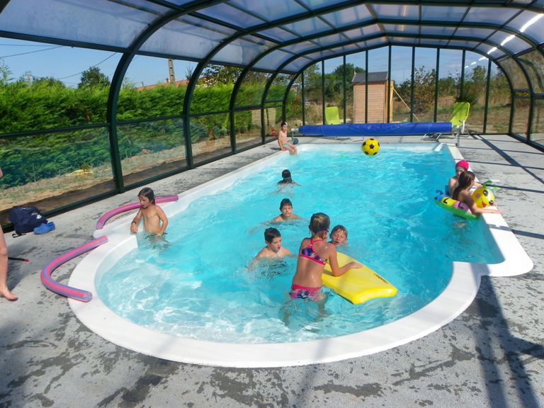 Domaine de la Boëre Paesi della Loira - Beaulieu-sous-la-Roche visuel 9/14 Domaine de la Boëre Paesi della Loira - Beaulieu-sous-la-Roche visuel 9/14