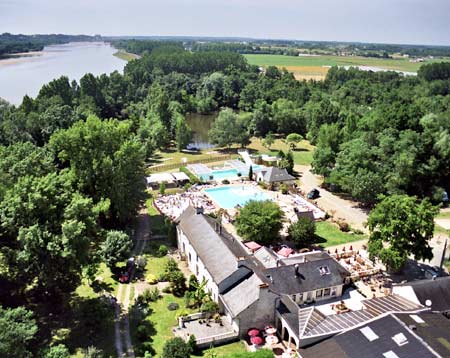 Domaine de la Brèche Paesi della Loira - Varennes-sur-Loire visuel 3/6 Domaine de la Brèche Paesi della Loira - Varennes-sur-Loire visuel 3/6