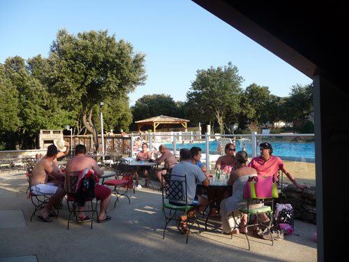 Domaine de la Chamarade Rodano-Alpi - Chamaret visuel 1/2