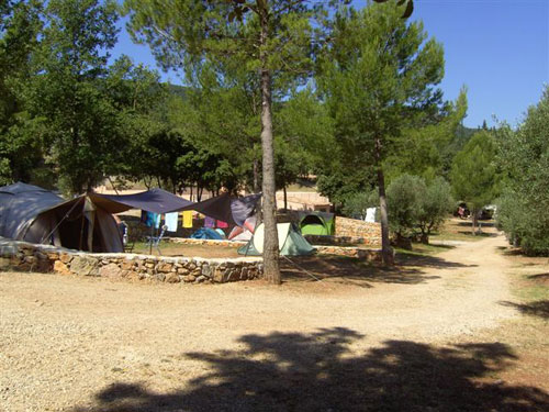 Domaine de la Cigalière Provenza-Alpi-Costa Azzurra - Le Cannet-des-Maures visuel 3/4 Domaine de la Cigalière Provenza-Alpi-Costa Azzurra - Le Cannet-des-Maures visuel 3/4