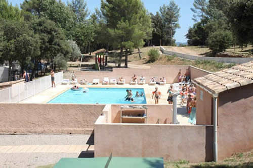 Domaine de la Cigalière Provenza-Alpi-Costa Azzurra - Le Cannet-des-Maures visuel 4/4 Domaine de la Cigalière Provenza-Alpi-Costa Azzurra - Le Cannet-des-Maures visuel 4/4