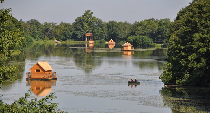 Domaine de la Dombes Rodano-Alpi - Saint-Paul-de-Varax visuel 2/11