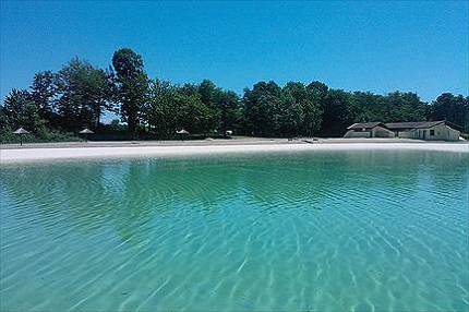 Domaine de la Dombes Rodano-Alpi - Saint-Paul-de-Varax visuel 3/11