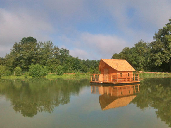 Domaine de la Dombes Rodano-Alpi - Saint-Paul-de-Varax visuel 6/11