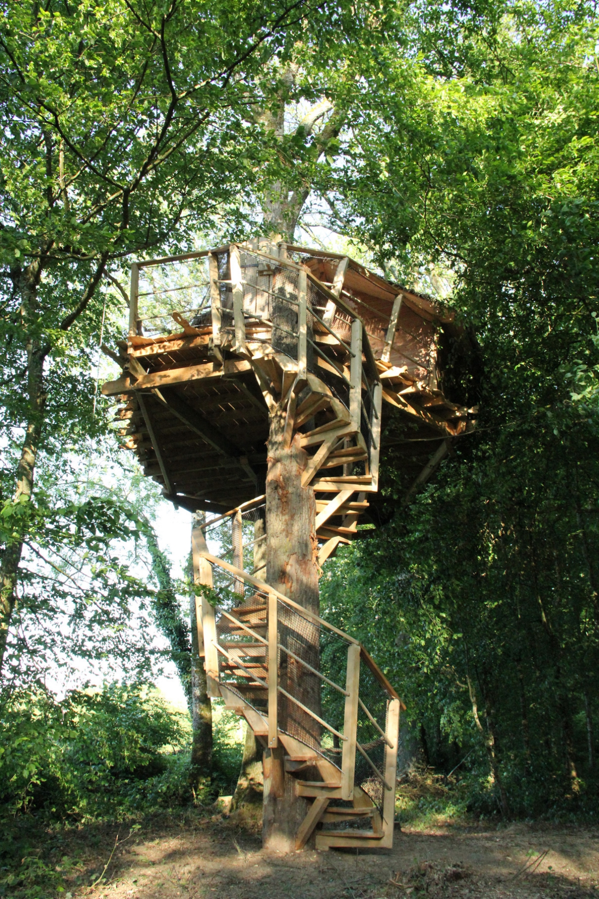 Domaine de la Dombes Rodano-Alpi - Saint-Paul-de-Varax visuel 8/11