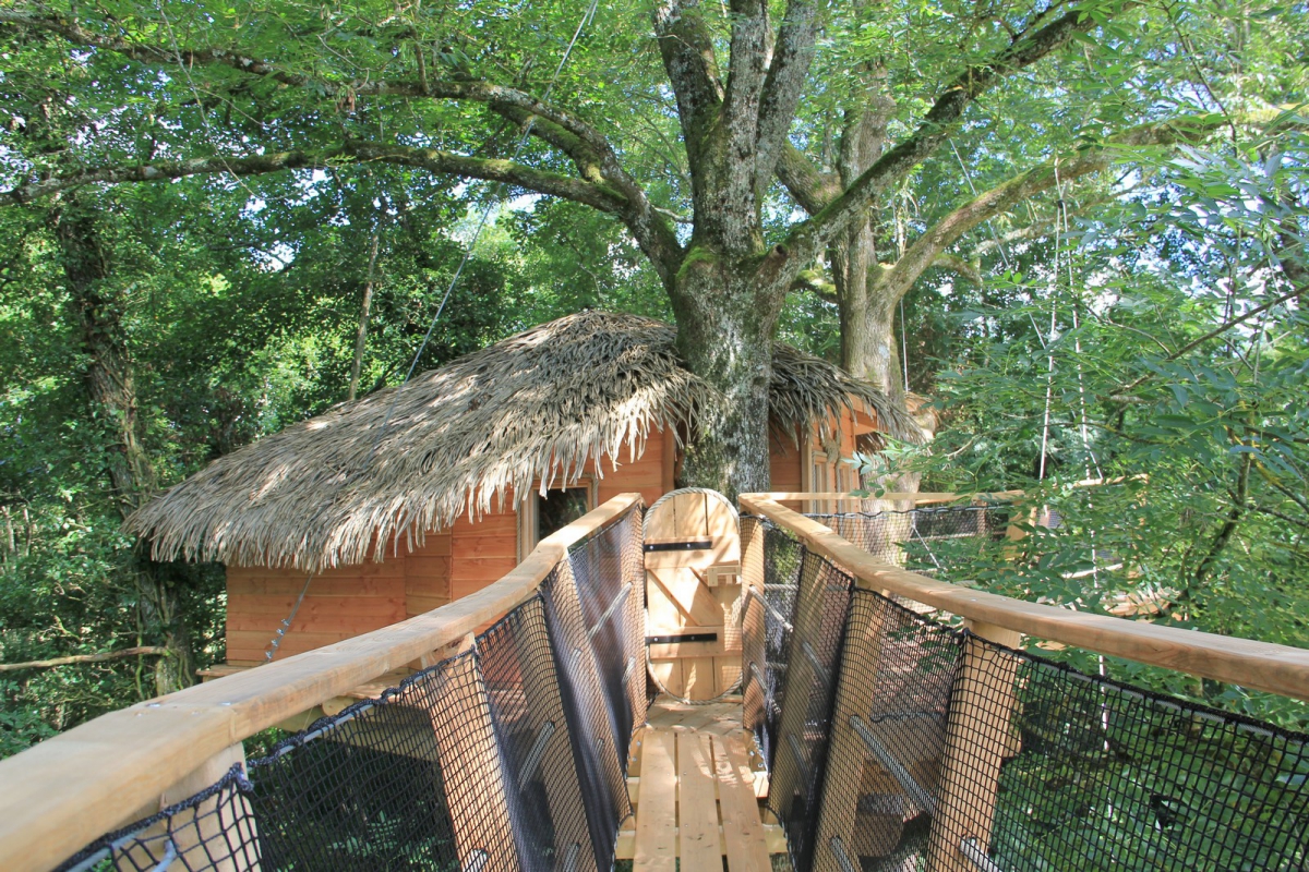 Domaine de la Dombes Rodano-Alpi - Saint-Paul-de-Varax visuel 10/11