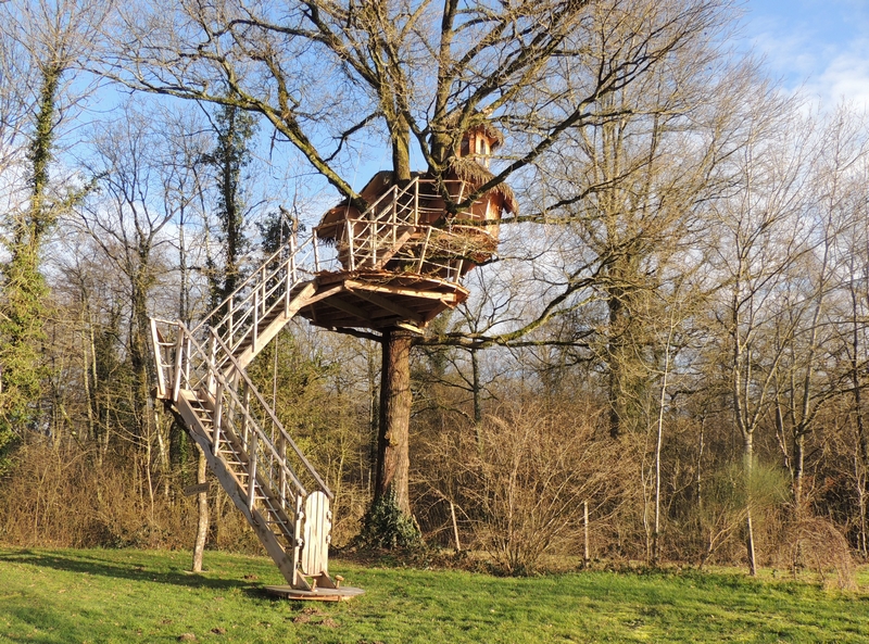 Domaine de la Dombes Rodano-Alpi - Saint-Paul-de-Varax visuel 11/11