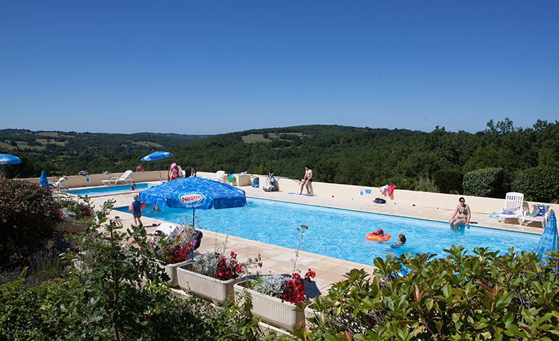 Domaine de la Faurie Midi-Pirenei - Séniergues visuel 15/16