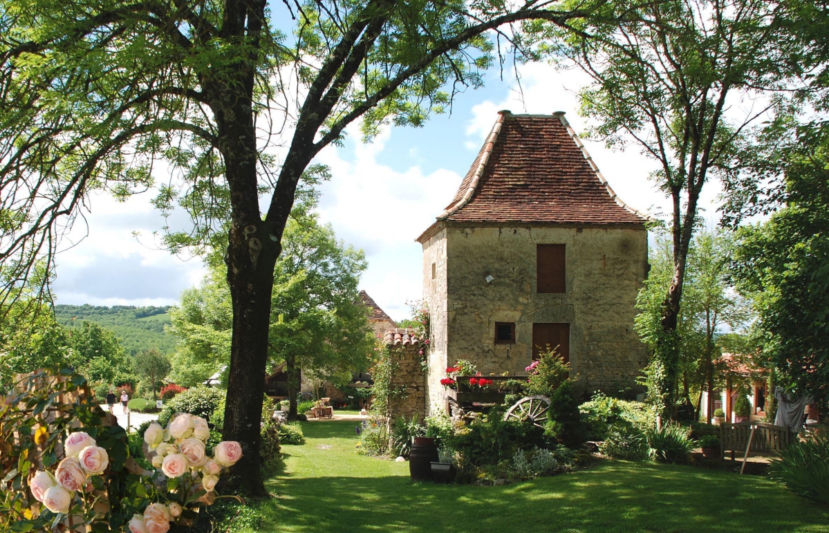 Domaine de la Faurie Midi-Pirenei - Séniergues visuel 13/16