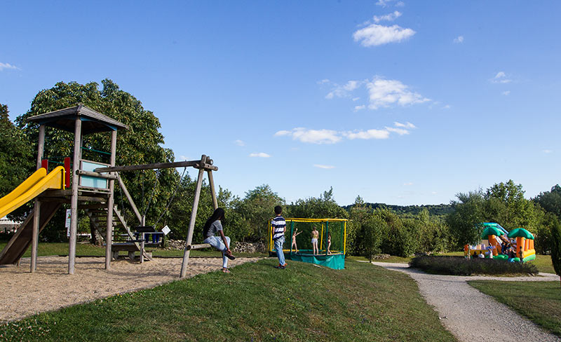 Domaine de la Faurie Midi-Pirenei - Séniergues visuel 12/16