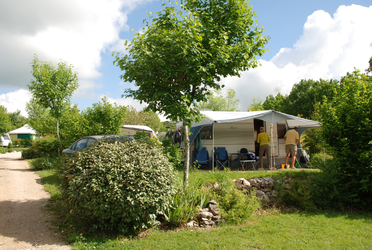Domaine de la Faurie Midi-Pirenei - Séniergues visuel 11/16
