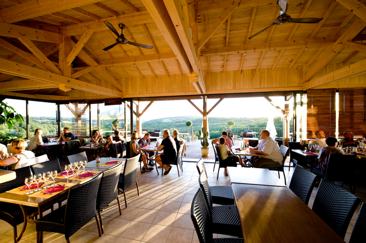 Domaine de la Faurie Midi-Pirenei - Séniergues visuel 16/16