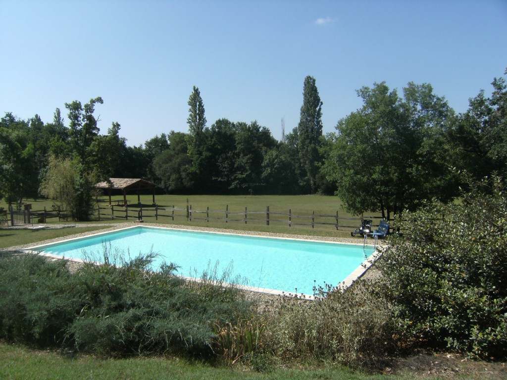 Domaine de la Fontaine de Biron Aquitania - Vergt-de-Biron visuel 1/2 Domaine de la Fontaine de Biron Aquitania - Vergt-de-Biron visuel 1/2