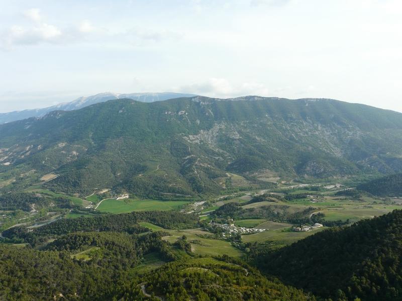 Domaine de La Gautière Rodano-Alpi - La Penne-sur-l'Ouvèze visuel 2/6 Domaine de La Gautière Rodano-Alpi - La Penne-sur-l'Ouvèze visuel 2/6