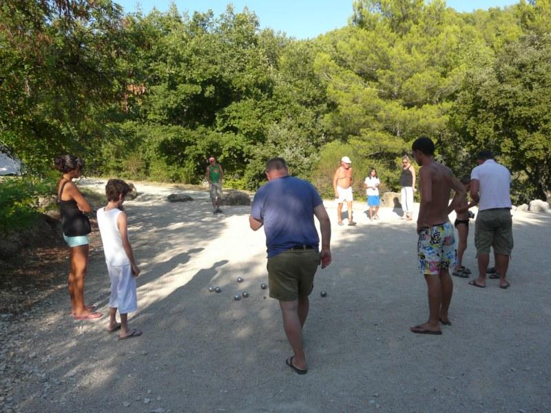 Domaine de La Gautière Rodano-Alpi - La Penne-sur-l'Ouvèze visuel 3/6 Domaine de La Gautière Rodano-Alpi - La Penne-sur-l'Ouvèze visuel 3/6