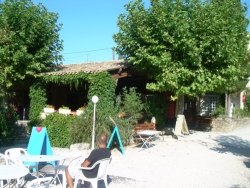 Domaine de La Gautière Rodano-Alpi - La Penne-sur-l'Ouvèze visuel 6/6 Domaine de La Gautière Rodano-Alpi - La Penne-sur-l'Ouvèze visuel 6/6